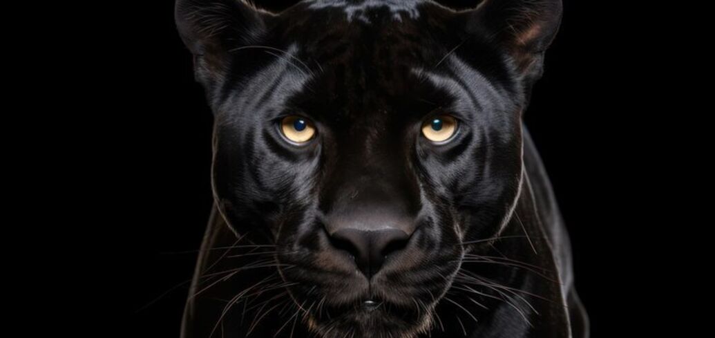 5 фактів про пантеру