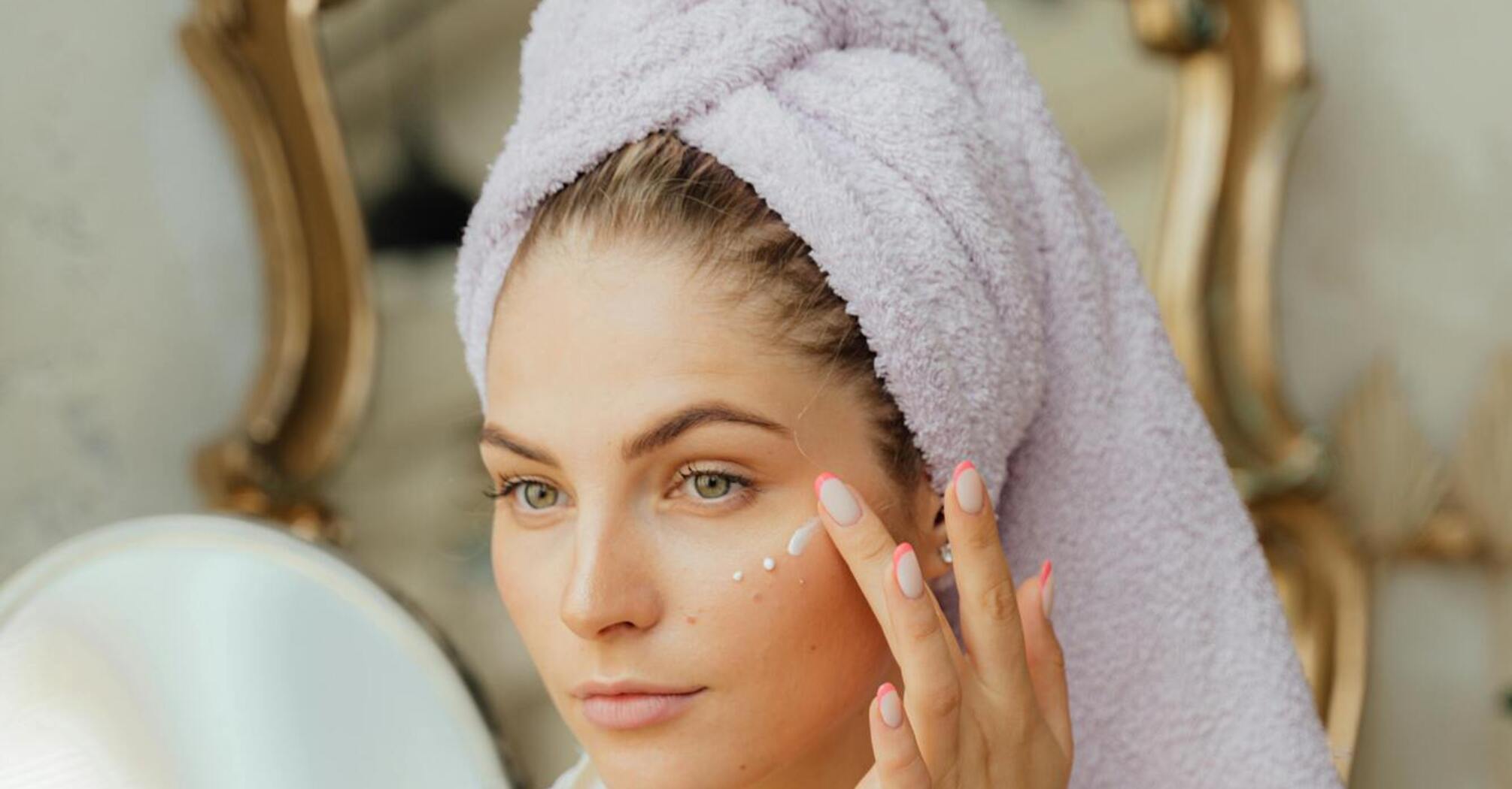 Як обрати крем для обличчя