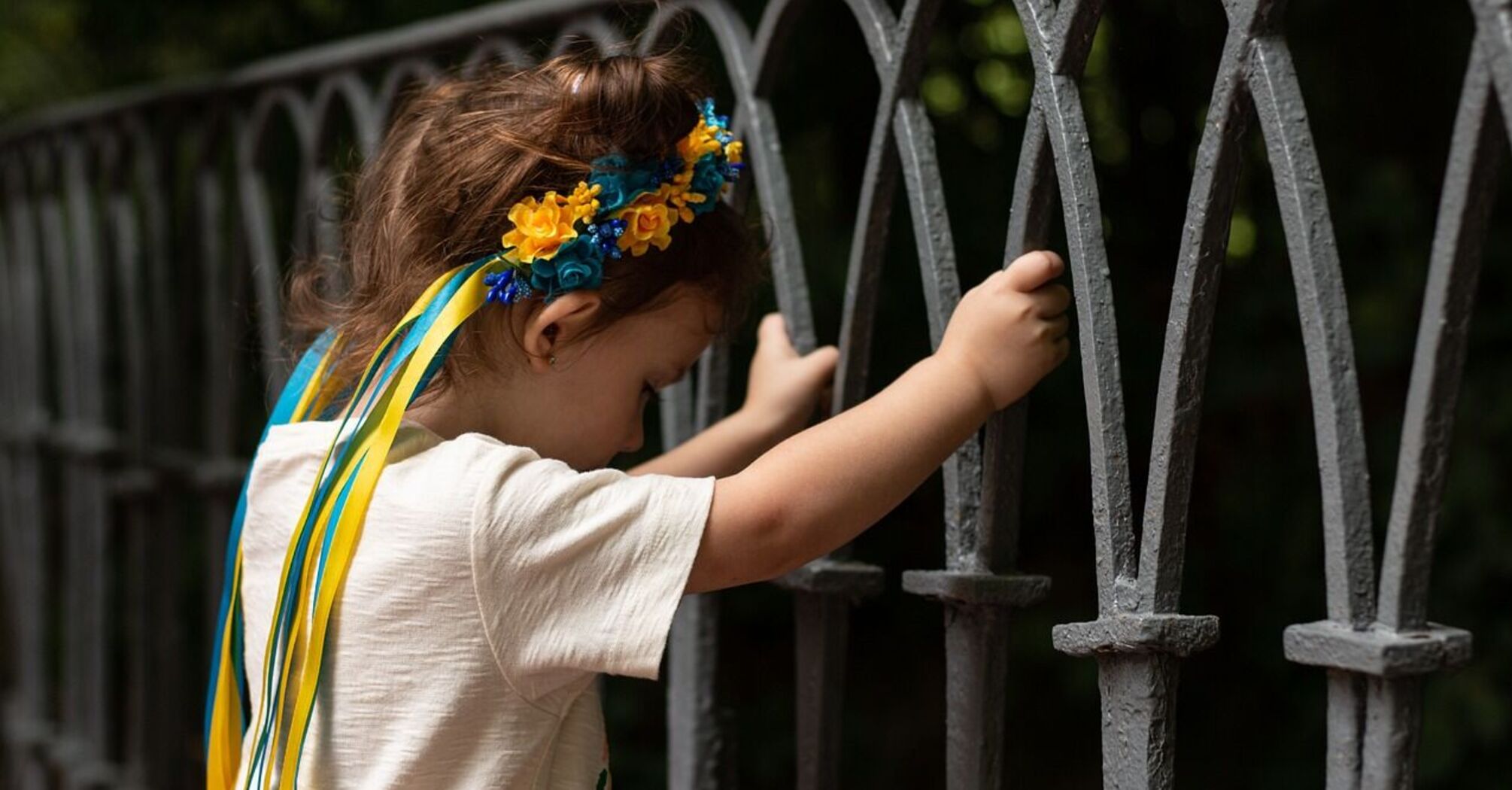 Ukraine hands over a list of names of more than 560 children deported by Russia to Qatar - Human Rights Commissioner Lubinets