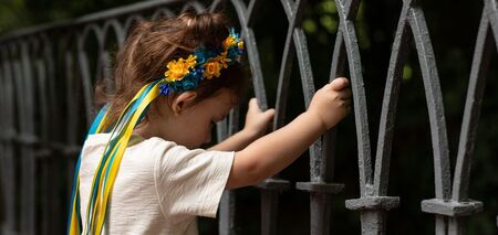 Ukraina przekazała Katarowi listę nazwisk ponad 560 dzieci deportowanych przez Rosję - Lubiniec