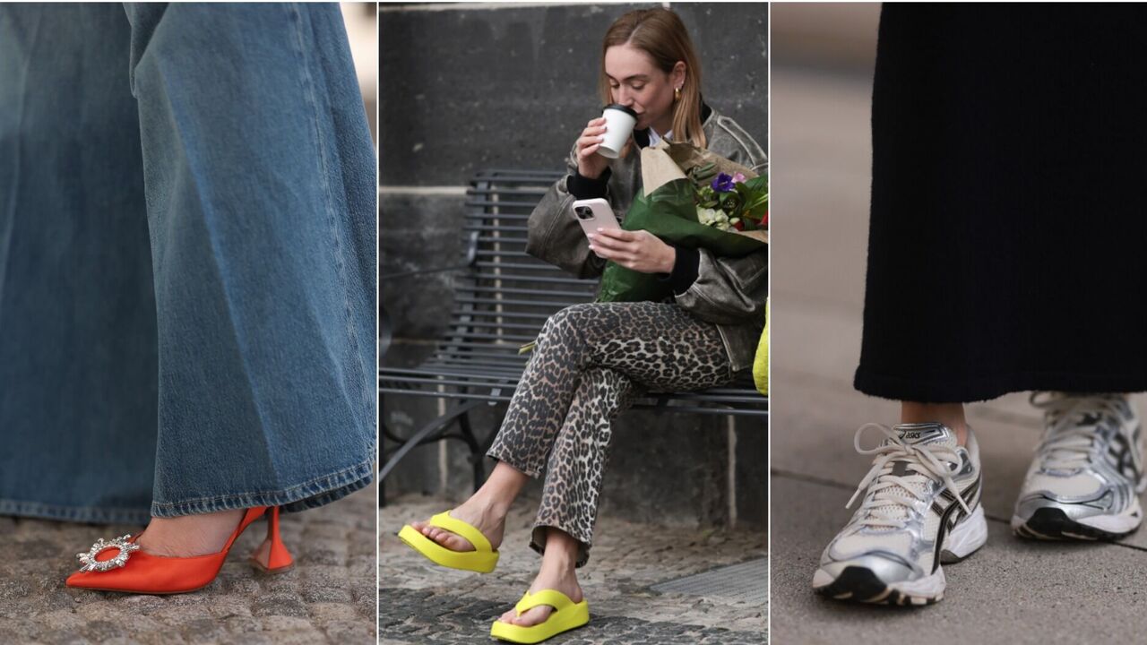 Don't buy them: 10 types of fashionable shoes that are actually very impractical and can even cause health problems
