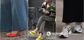 Don't buy them: 10 types of fashionable shoes that are actually very impractical and can even cause health problems
