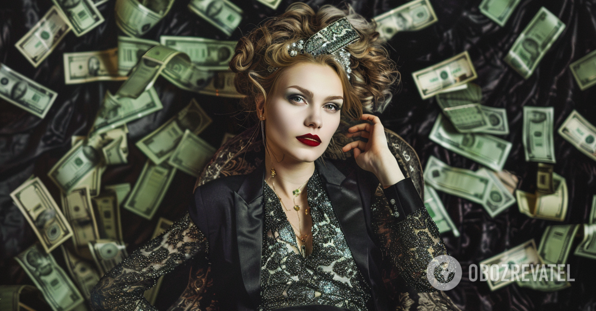Four zodiac signs will go through difficulties in 2024 but then get rich in 2025: financial horoscope
