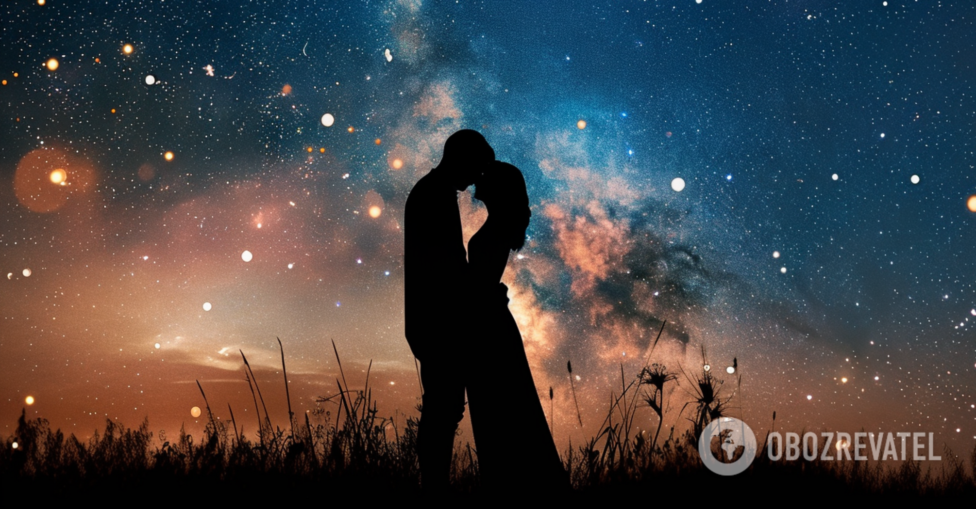 Five zodiac signs can make lovers in May: spicy horoscope