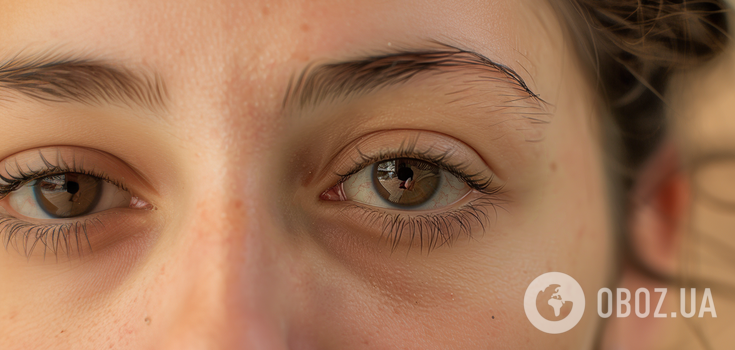 How to remove dark circles under the eyes: a simple concealer trick that works even for men