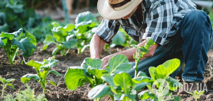 Sowing calendar for May 2024: what days to choose for work in the vegetable garden