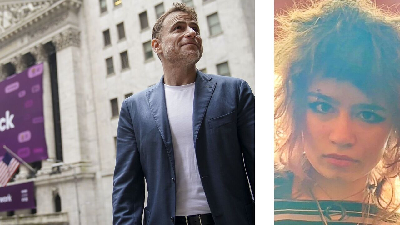 16-year-old heiress of billionaire and Slack co-founder is missing: she may be in one of the most crime-ridden cities in the United States. Photo