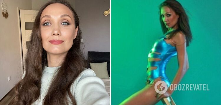 Gwiazda lat 90-tych Jewhenija Własowa, która nie chciała wracać do show-biznesu, niespodziewanie wydała nowy singiel i podbiła serca swoich fanów