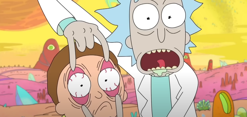 Лучшие сериалы о космосе 2010-2015 годов