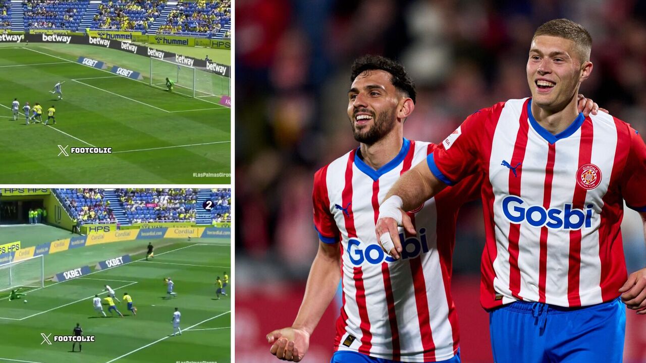 The leader of the Ukrainian national football team did not score a penalty, and then scored a penalty in the Spanish championship. Video