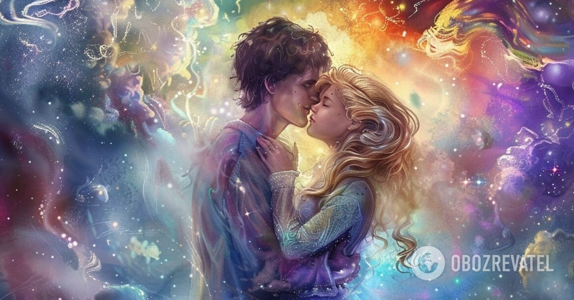 The most romantic month of the year: which zodiac signs will be crazy in love in May