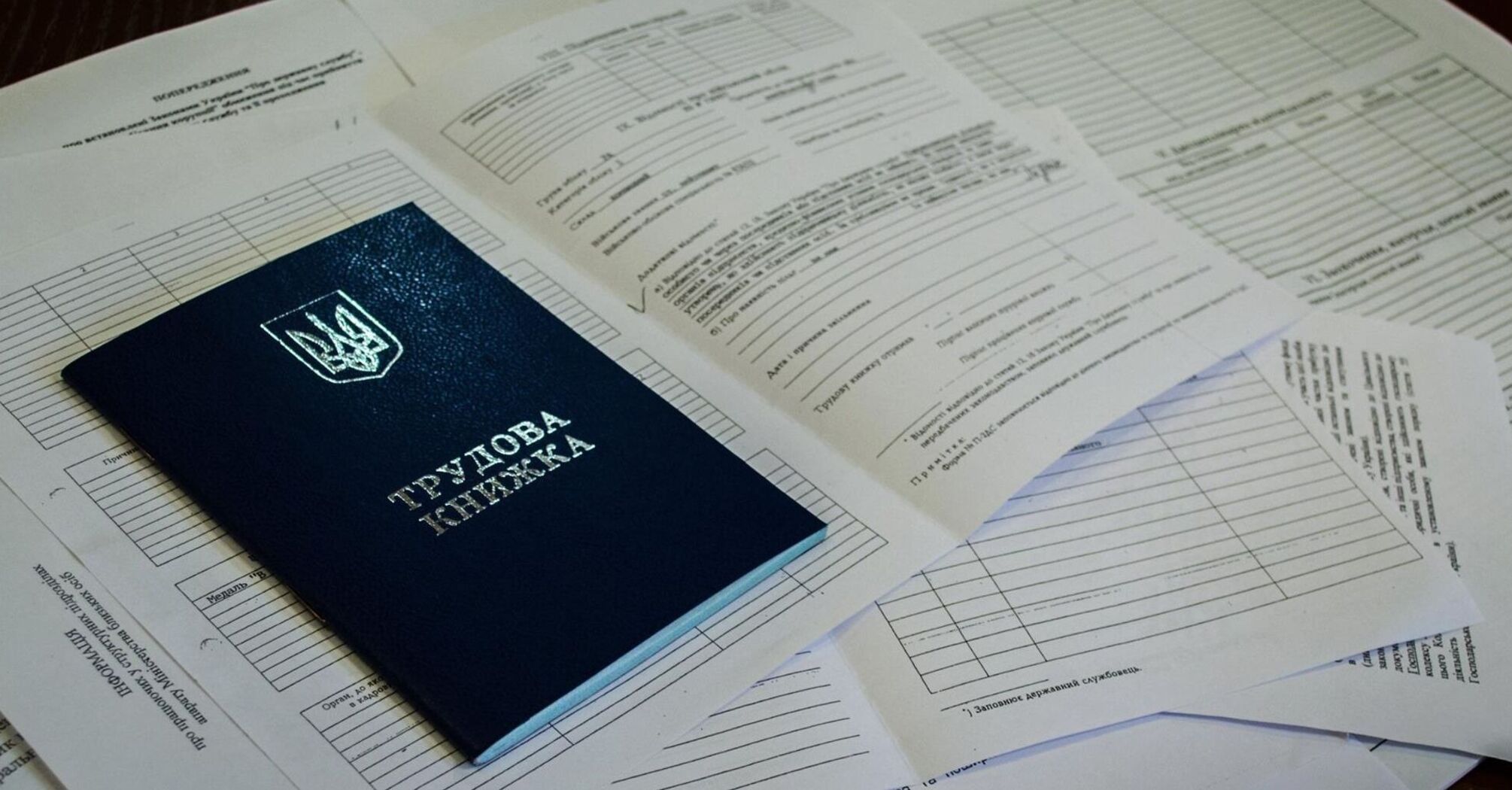 There is a significant shortage in the labor market in Ukraine