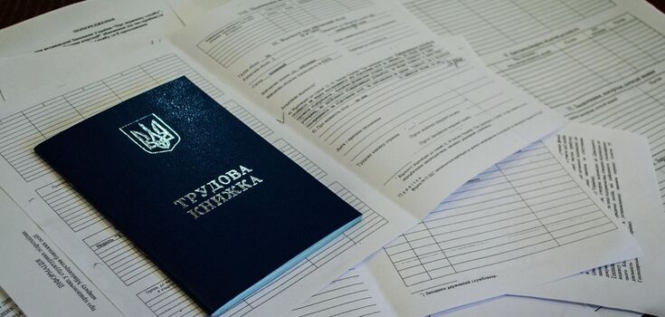 Na Ukrainie występuje znaczny niedobór pracowników na rynku pracy