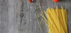 Jak prawidłowo ugotować spaghetti, aby było pyszne: dzielimy się technologią