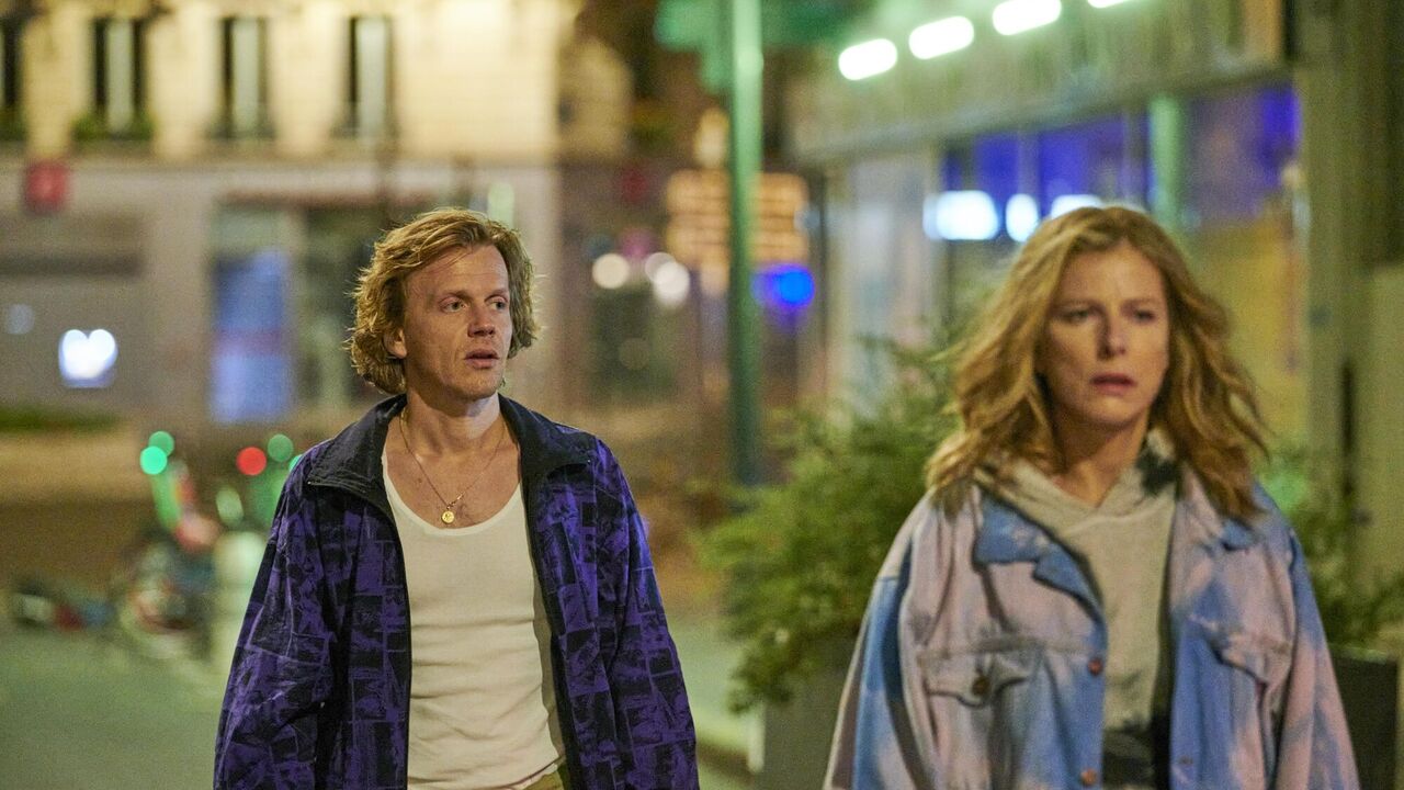 Five movies the events of which last only one night