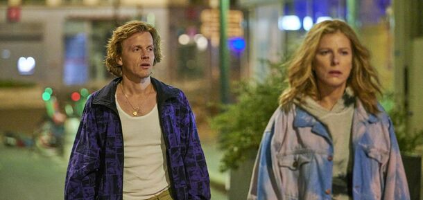 Pięć filmów, których akcja rozgrywa się w nocy