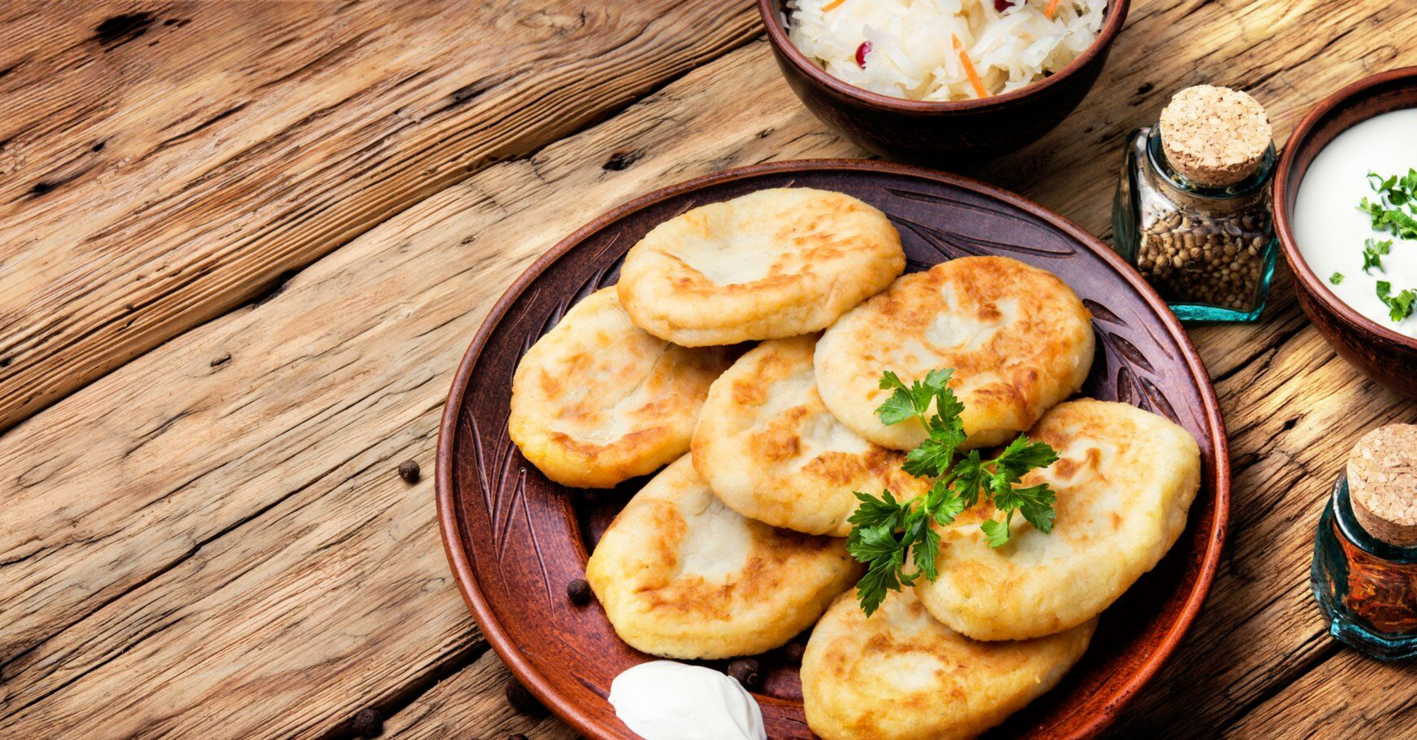 What to make from leftover cold mashed potatoes: a hearty dish for a quick meal