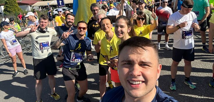 Slovaks raise almost €4 million for the Ukrainian Armed Forces despite government's refusal to help Ukraine