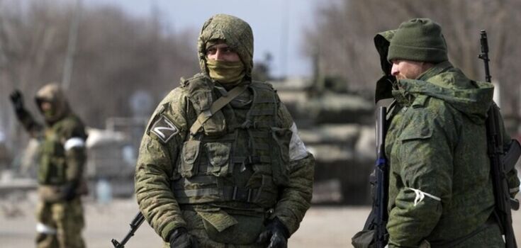 Cuban mercenaries of the Russian Federation killed their commander in Donetsk region - Atesh