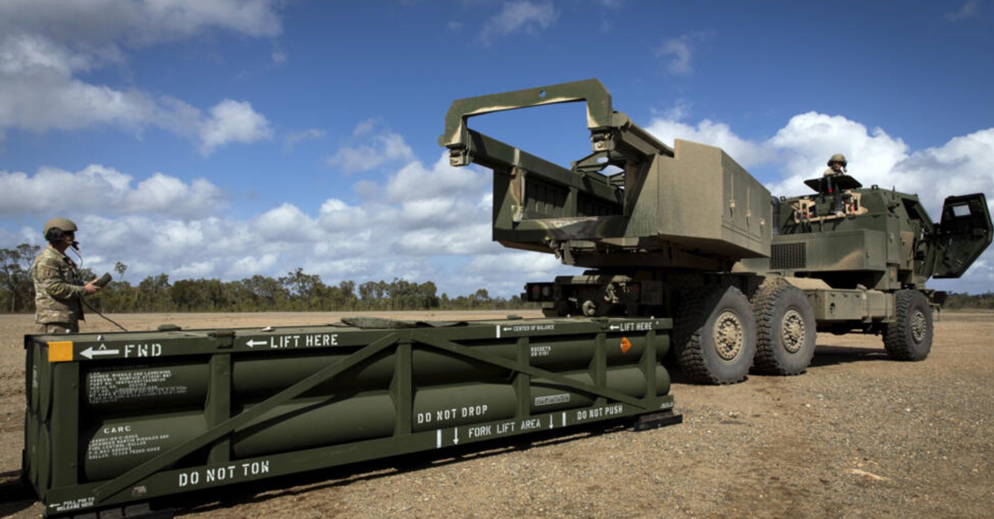 Boją się ATACMS: Rosja odbudowuje obronę powietrzną na Krymie w oczekiwaniu na uderzenia