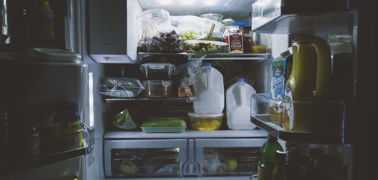 5 советов, которые помогут сохранить продукты свежими