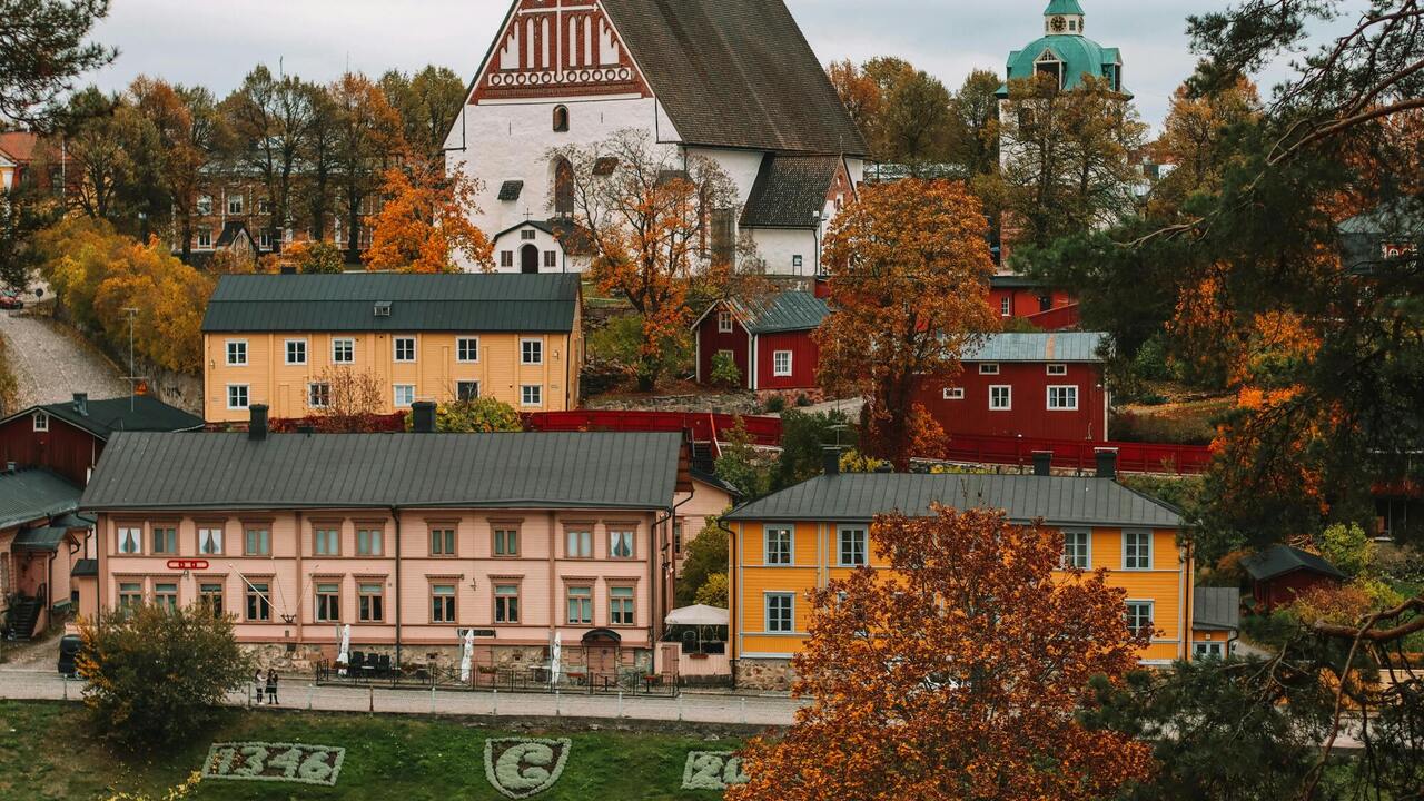 5 найкрутіших речей, які варто зробити у Фінляндії