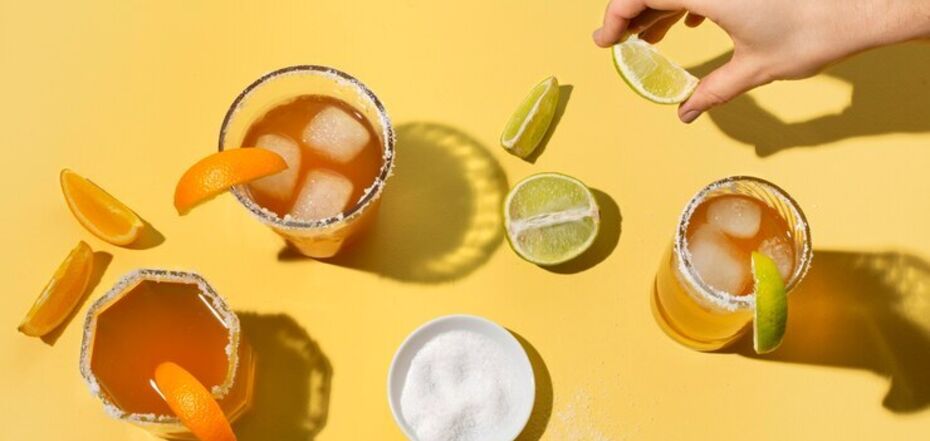 Что лучше пить при похудении