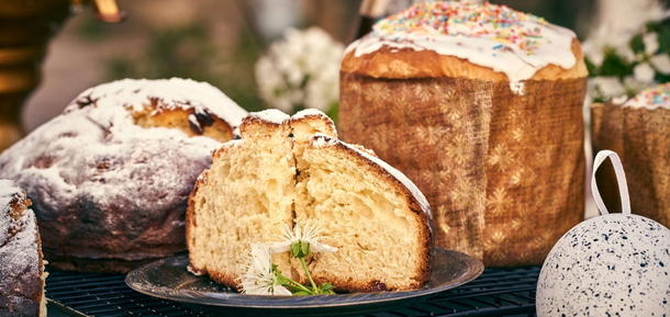 Fluffy and sweet Easter cake without sugar: how to replace the ingredient in baking