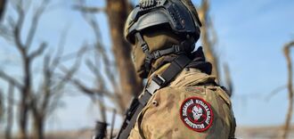 Kreml rozproszył Wagnerów po różnych krajach i wymieszał ich z innymi najemnikami: cel został nazwany