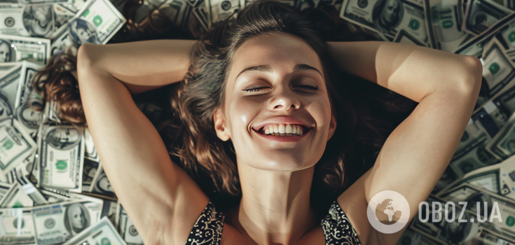 Who will get a chance to hit the jackpot in May: three signs that will get rich