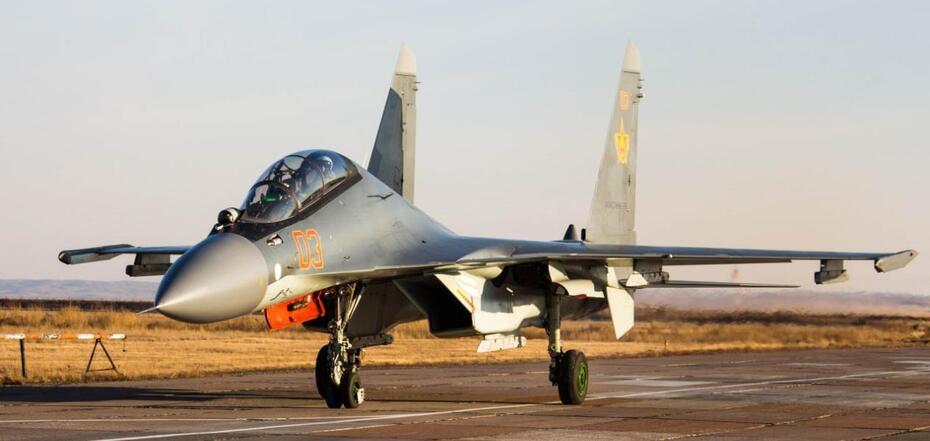 Stany Zjednoczone zakupiły od Kazachstanu 81 radzieckich samolotów bojowych, które mogą zostać przekazane Ukrainie: Media ujawniają szczegóły