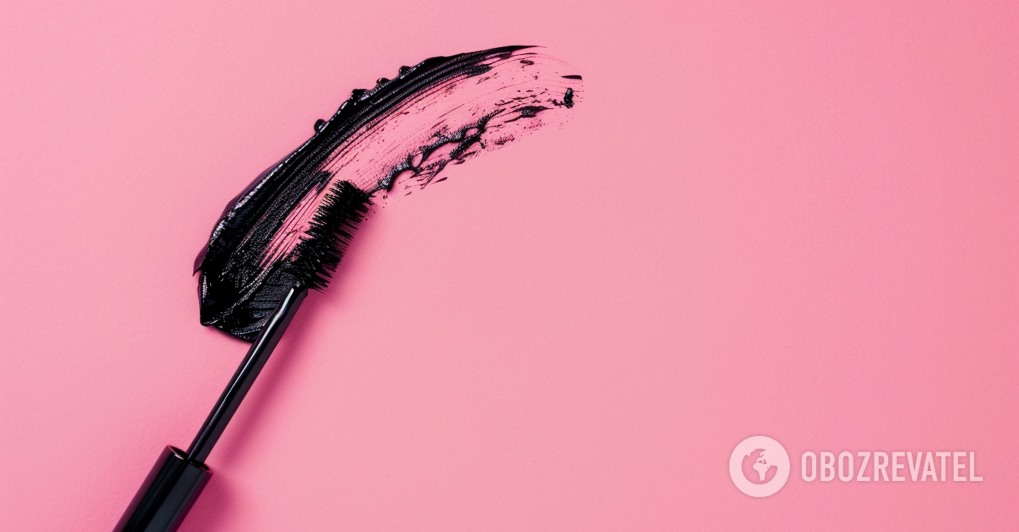 How long is mascara good for: the benchmark date has been named