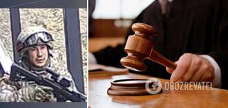 Okupantowi grozi do 15 lat więzienia lub dożywocie