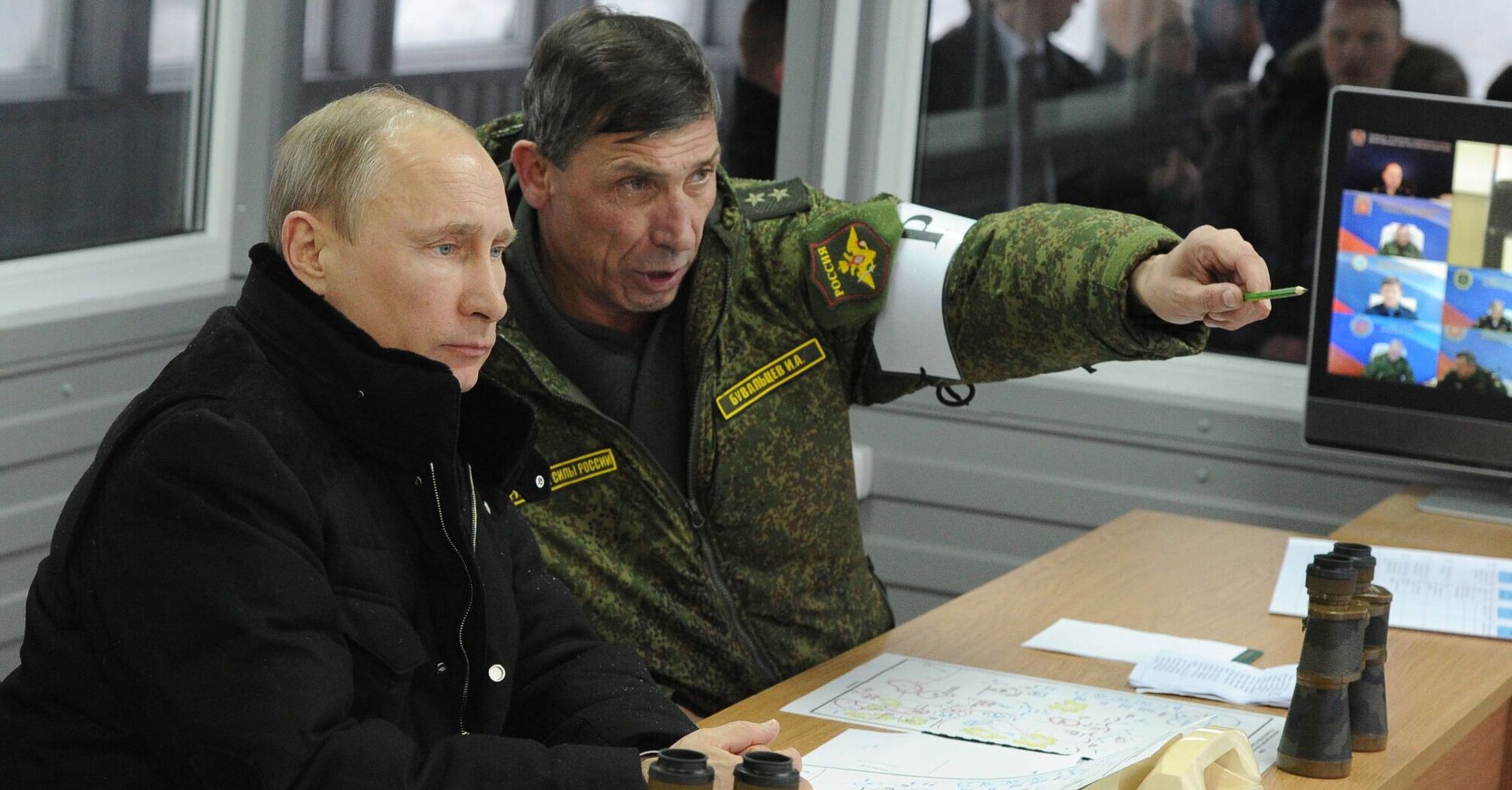 "Putin should be stopped 500 kilometers away": Polish Foreign Minister says he would not be surprised by Russia's attack
