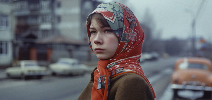 What women's professions were considered second-class in the USSR: the main stereotypes