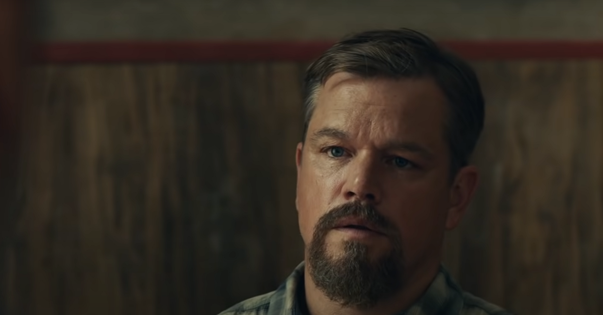 Лучшие детективные фильмы 2018-2021 годов