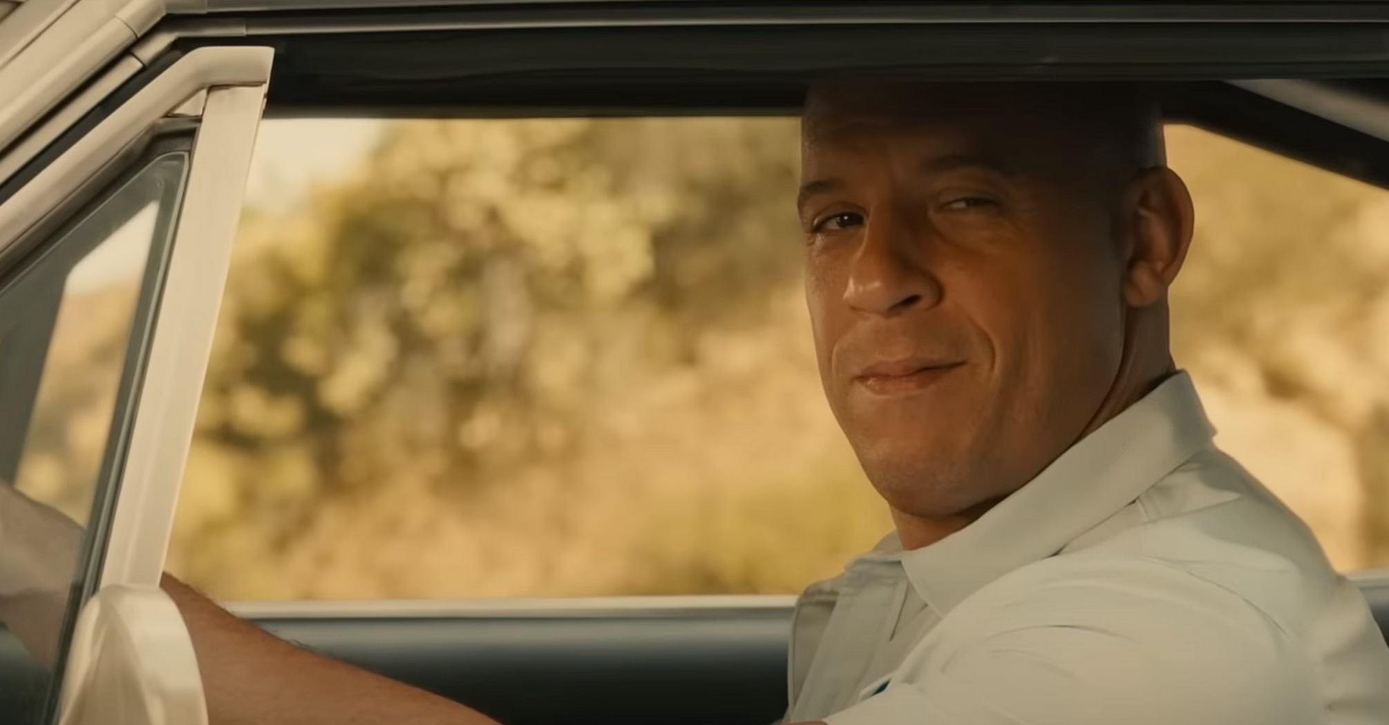 Лучшие экшен-фильмы 2011-2015 годов