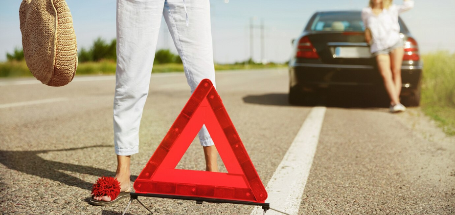 Основные советы после ДТП