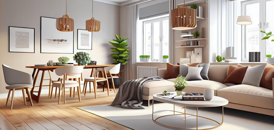 Лайфхаки з усунення запаху в квартирі