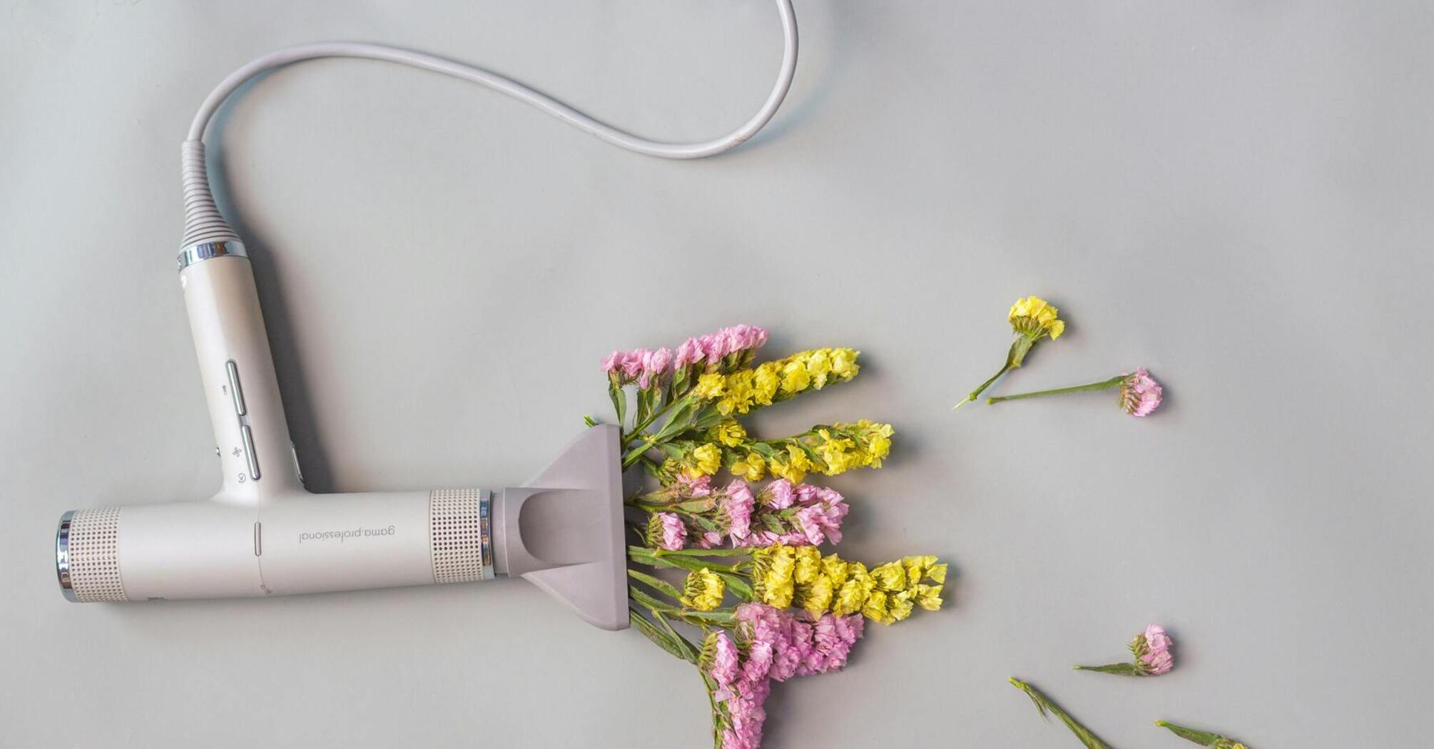 Как выбрать фен для волос