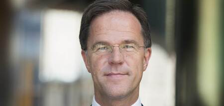 Turkey is ready to support Rutte as NATO Secretary General - Reuters