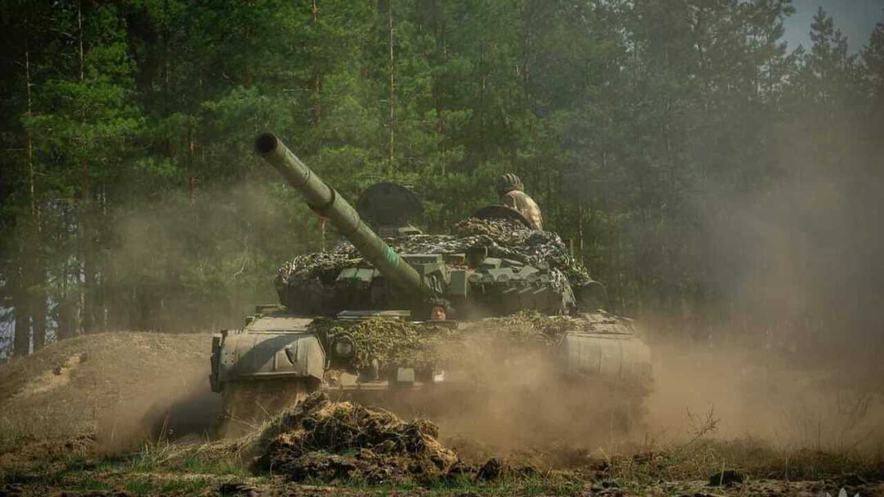 Defeat of Ukraine will cost the West very dearly: British ex-minister calls to prevent a new Cold War
