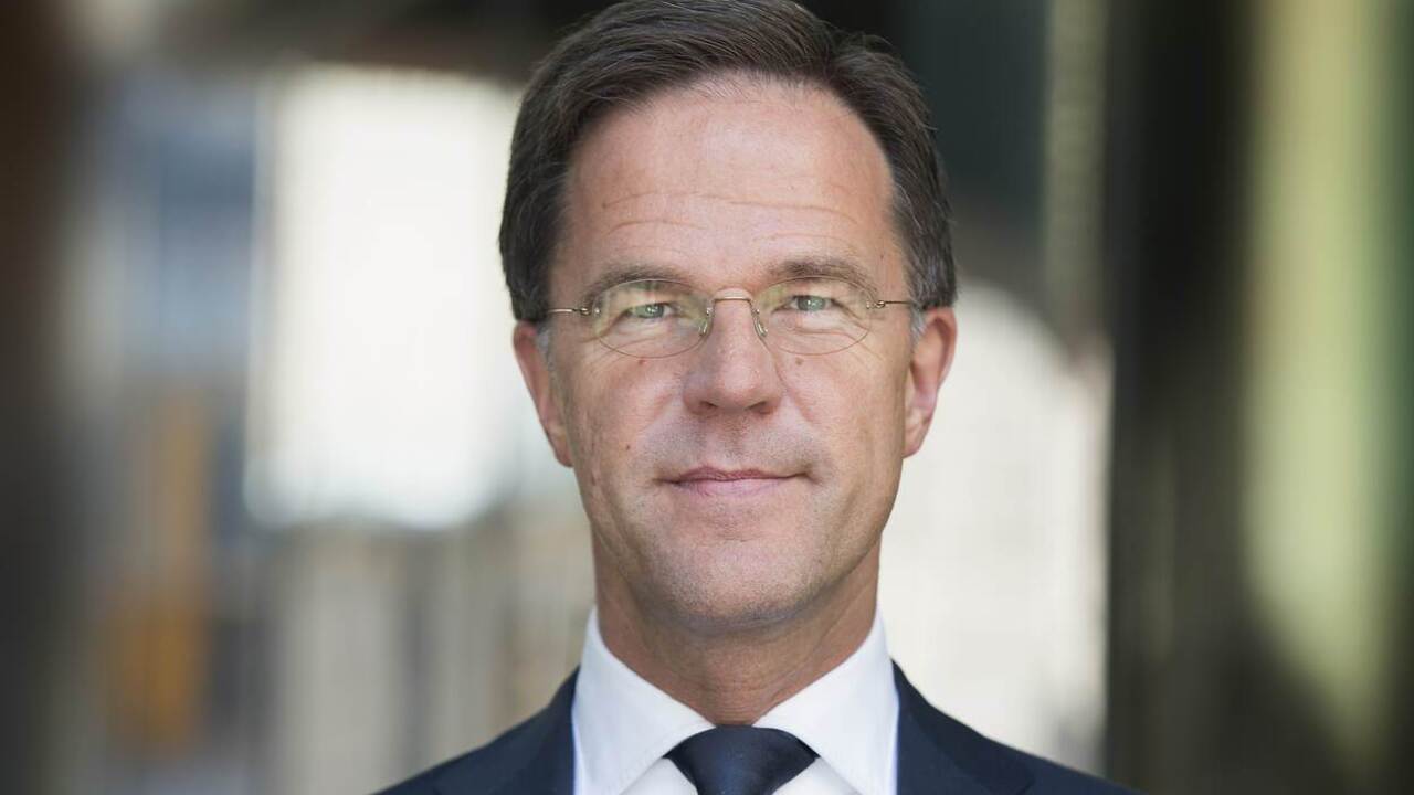 Turcja jest gotowa poprzeć Rutte jako sekretarza generalnego NATO - Reuters