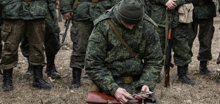 Ponad 18 tysięcy żołnierzy opuściło służbę bez pozwolenia: Wywiad Obronny Ukrainy informuje o poziomie dezercji w armii Putina