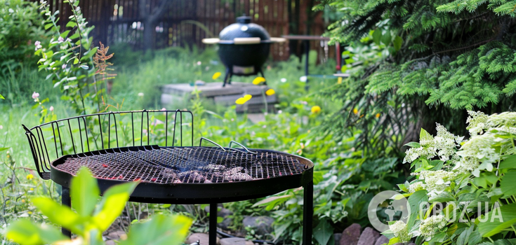How to clean barbecue grills: tips to make your life easier