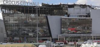 Oświadczenia Putina w sprawie ataku na Crocus ujawniają sprzeczności w Rosji: ISW wskazuje na główne problemy