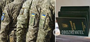 Mobilizacja na Ukrainie