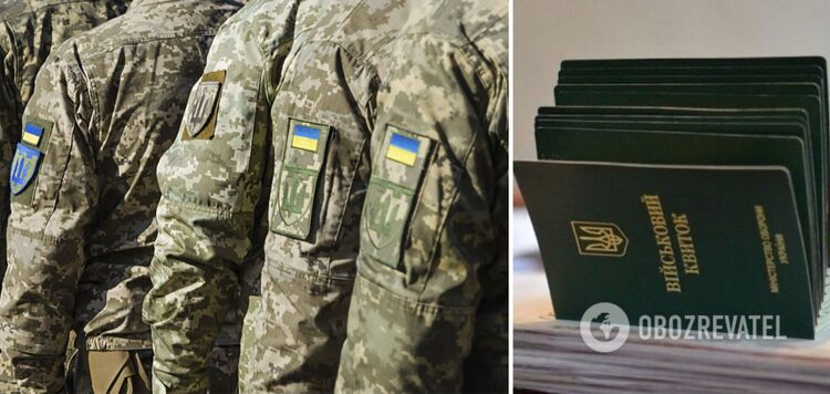 Mobilizacja na Ukrainie