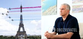 "Wyrównanie rachunków": Aksjonow nakazuje krymskim sportowcom odmówić udziału w Igrzyskach Olimpijskich 2024