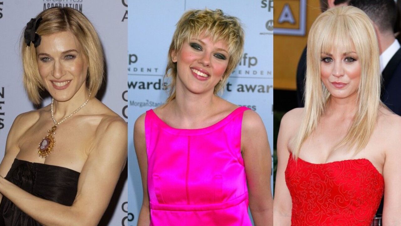 Madonna, Miley Cyrus and others: 10 mesmerizing looks of celebrities ruined by hairstyles